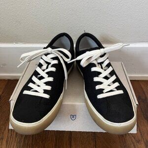 Rothys Lace Up Sneaker
